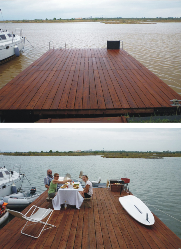 plateformeflotteursdosados