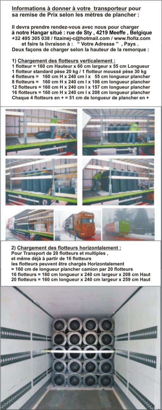 transporteurinformationspourfairevotredevis